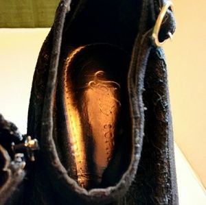 HIGH heel shoes, Sophia Vagera 7.5